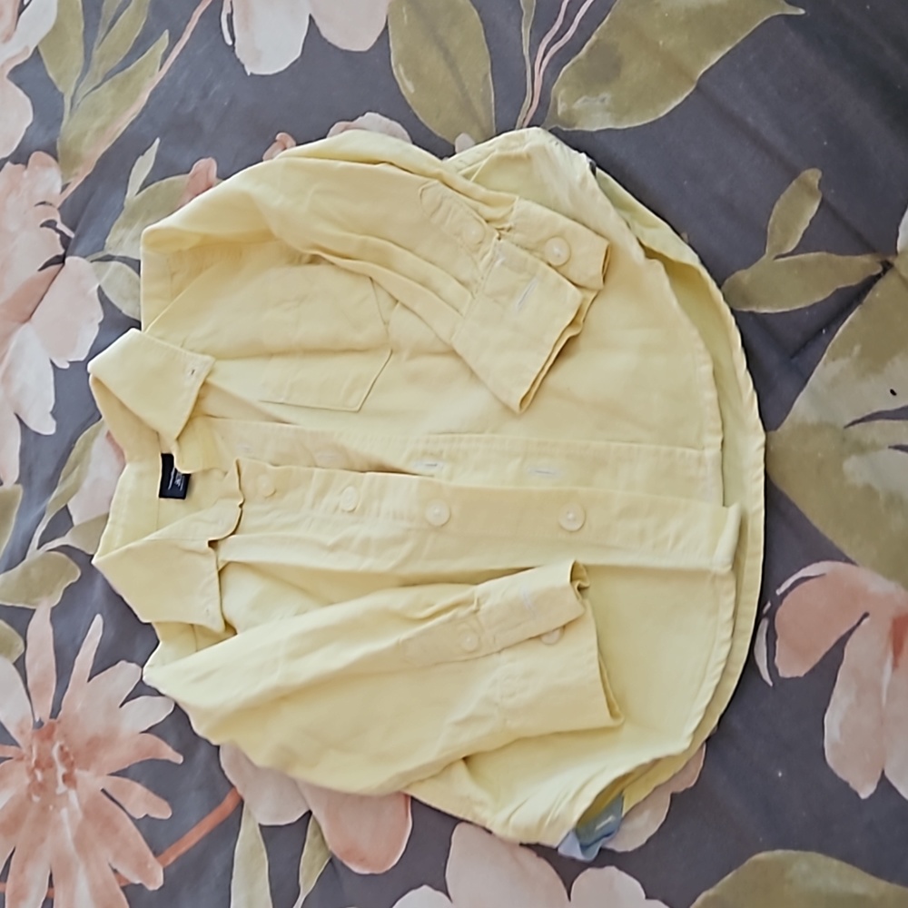 Toddler shirt